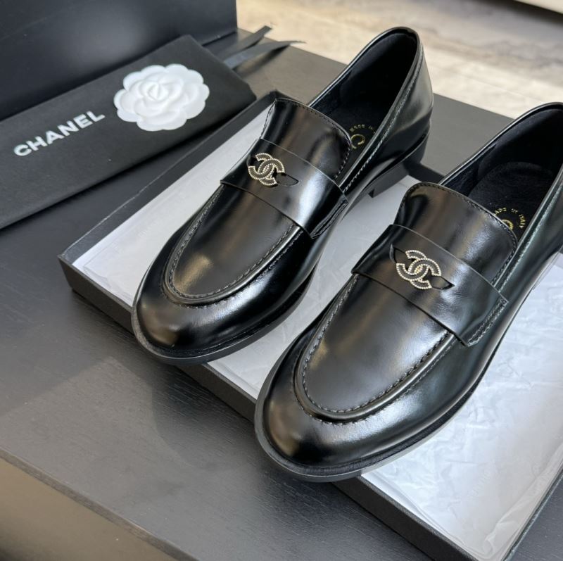 Chanel Business Shoes